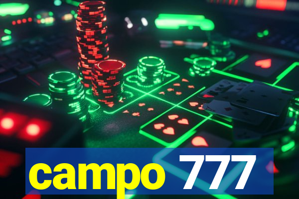 campo 777